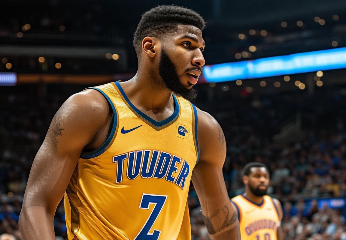 NBA震撼交易计划：字母哥转投雷霆，亚历山大加盟雄鹿